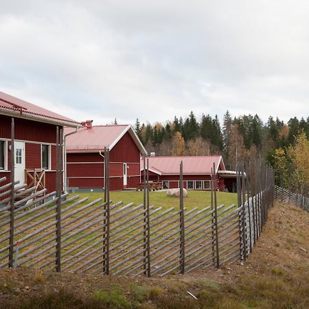 Valbergsaengen Hotell & Vandrarhem Torsby Buitenkant foto