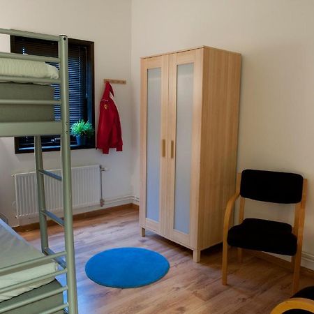 Valbergsaengen Hotell & Vandrarhem Torsby Buitenkant foto