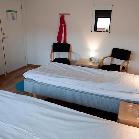 Valbergsaengen Hotell & Vandrarhem Torsby Buitenkant foto