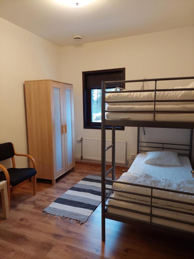Valbergsaengen Hotell & Vandrarhem Torsby Buitenkant foto