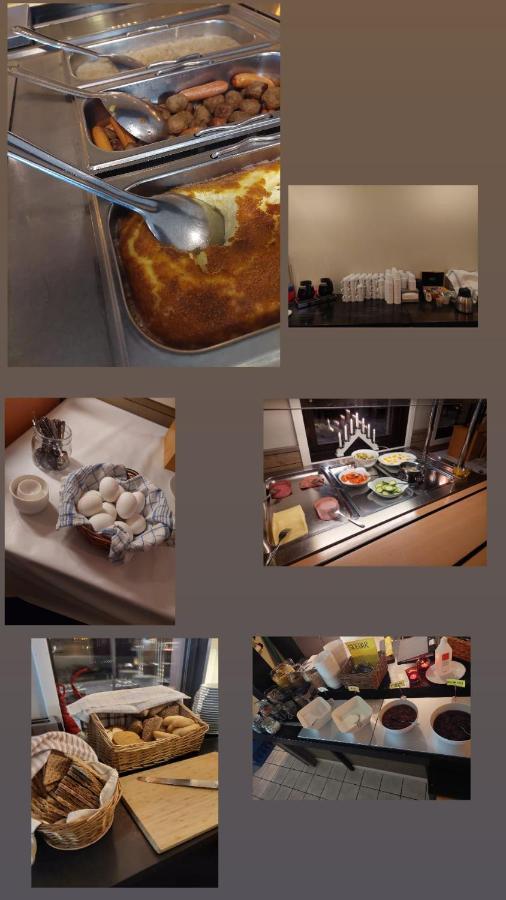 Valbergsaengen Hotell & Vandrarhem Torsby Buitenkant foto
