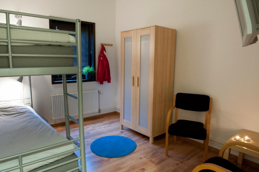 Valbergsaengen Hotell & Vandrarhem Torsby Buitenkant foto