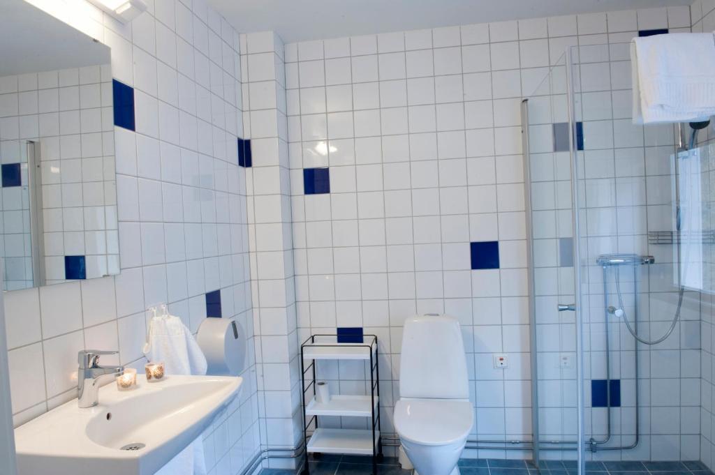 Valbergsaengen Hotell & Vandrarhem Torsby Buitenkant foto