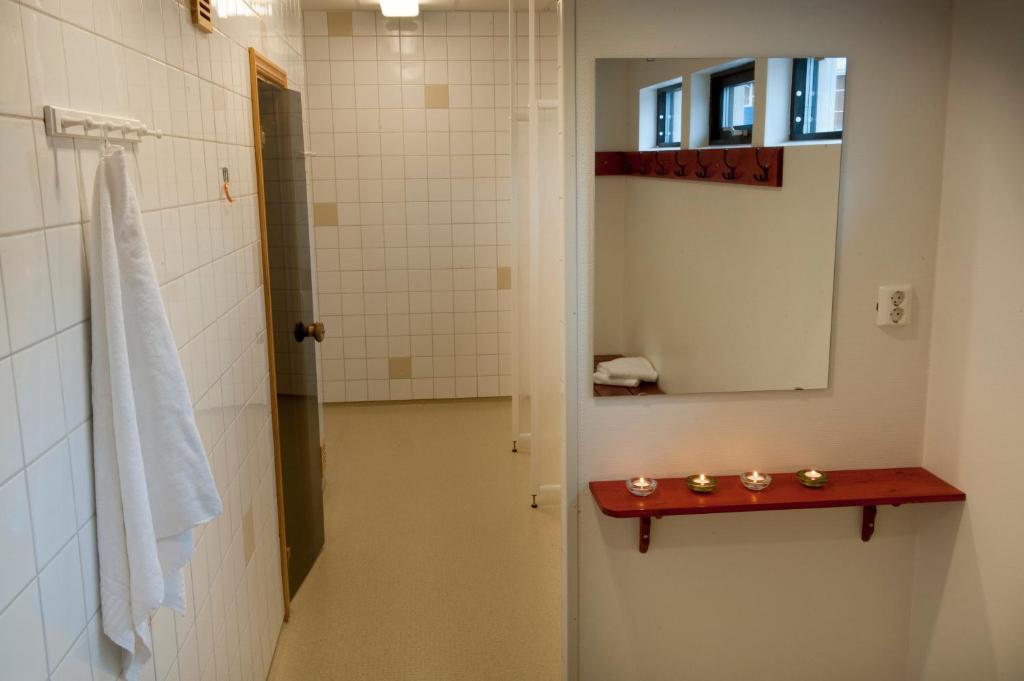 Valbergsaengen Hotell & Vandrarhem Torsby Buitenkant foto
